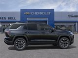 New 2026 Chevrolet Equinox RS w/ Convenience Package III image 5