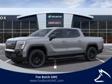 Used 2026 GMC Sierra EV Elevation image 2