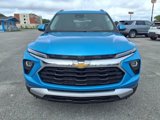 New 2026 Chevrolet TrailBlazer LT image 2