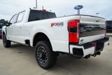 New 2025 Ford F250 Platinum image 5