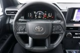 New 2024 Toyota Tacoma SR image 3