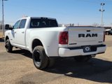 New 2025 RAM 3500 Laramie w/ Night Edition image 3
