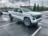 New 2026 Chevrolet Colorado Z71 w/ Technology Package image 2