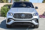 New 2025 Mercedes-Benz GLE 53 AMG 4MATIC Coupe image 2