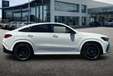 New 2025 Mercedes-Benz GLE 53 AMG 4MATIC Coupe image 3