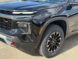 New 2026 Chevrolet Traverse Z71 w/ Enhanced Driving Package image 2