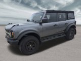 Used 2022 Ford Bronco Wildtrak image 3