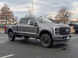 New 2025 Ford F250 Platinum image 2