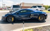 Used 2018 McLaren 570S image 4