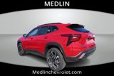 New 2026 Chevrolet Trax RS image 5