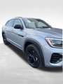 New 2026 Volkswagen Atlas Cross Sport SEL R-Line image 3
