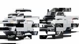 New 2025 Chevrolet Silverado 2500 W/T w/ WT/CX Safety Package image 3