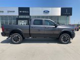 New 2025 RAM 2500 Rebel image 2