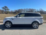 Used 2017 Land Rover Range Rover Sport HSE image 2