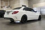 Used 2016 Mercedes-Benz C 450 AMG image 4