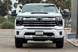 New 2025 Chevrolet Silverado 2500 LT w/ Z71 Chrome Sport Edition image 3