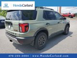 New 2026 Honda Passport TrailSport Elite image 4