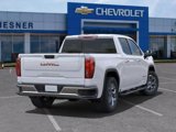 New 2025 GMC Sierra 1500 SLT image 4