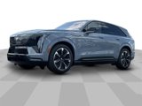 New 2026 Cadillac Escalade IQ Sport 1 image 2