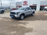 New 2024 Toyota Tacoma SR5 image 2