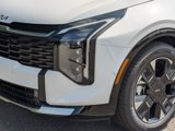 New 2026 Kia Sportage SX image 2