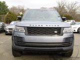 Used 2021 Land Rover Range Rover P525 Westminster Edition LWB image 2