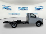 New 2026 Ford E-350 and Econoline 350 Super Duty w/ Ambulance Prep Package image 2