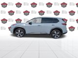 New 2025 Nissan Rogue SL w/ SL Premium Package image 6