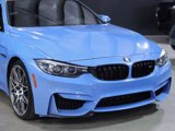 Used 2018 BMW M4 Coupe image 2
