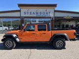 New 2025 Jeep Gladiator Rubicon w/ Convenience Group image 2