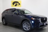 New 2025 MAZDA CX-90 3.3 Turbo w/ Preferred Package image 2