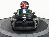 Used 2024 Toyota 4Runner TRD Off-Road image 3