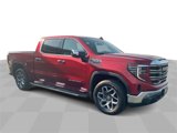 Certified 2023 GMC Sierra 1500 SLT w/ SLT Premium Plus Package image 2