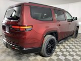 New 2025 Jeep Wagoneer Series II image 2