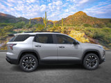 New 2026 Chevrolet Equinox RS w/ LPO, Floor Liner Package image 5