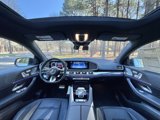 New 2025 Mercedes-Benz GLE 53 AMG 4MATIC Coupe image 2