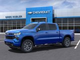 New 2025 Chevrolet Silverado 1500 RST w/ Convenience Package II image 2