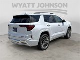 New 2026 GMC Terrain Denali image 5