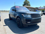 Used 2016 Land Rover Range Rover Supercharged image 6