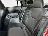 Used 2024 Subaru Crosstrek 2.0i Premium w/ Crosstrek Mirror Package image 4