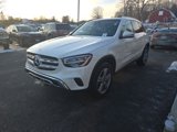 Used 2022 Mercedes-Benz GLC 300 4MATIC image 3