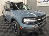 Used 2025 Ford Bronco Sport Outer Banks w/ Outer Banks Tech Package+ image 2