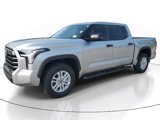 Used 2024 Toyota Tundra SR5 image 2