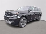 New 2025 Ford Expedition Max Platinum image 2