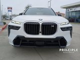 New 2025 BMW X7 M60i image 2