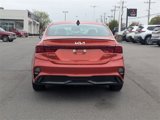 Used 2023 Kia Forte GT-Line w/ GT-Line Premium Package image 4