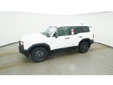 New 2025 Toyota Land Cruiser 1958 image 2