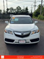 Used 2014 Acura RDX FWD image 2