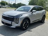 New 2026 Kia Sportage EX image 2