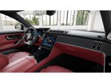 New 2025 Mercedes-Benz S 63 AMG S image 6